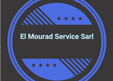 EL Morad Service Sarl